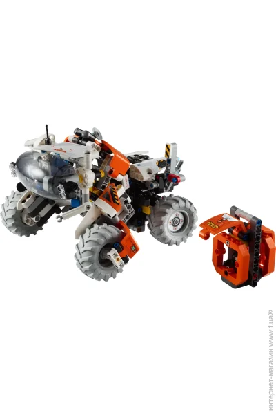  LEGO Technic    LT78 (42178)
