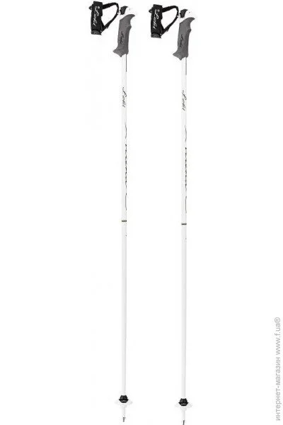    Leki  Artena S 105 White (1052-640 6794 105)