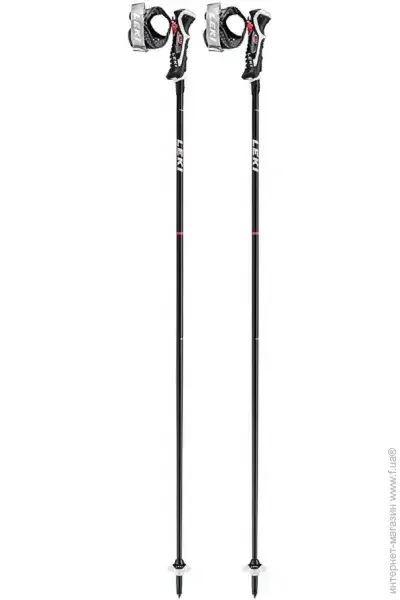    Leki   Carbon 14 3D 110 Black (1052-650 67901 110)