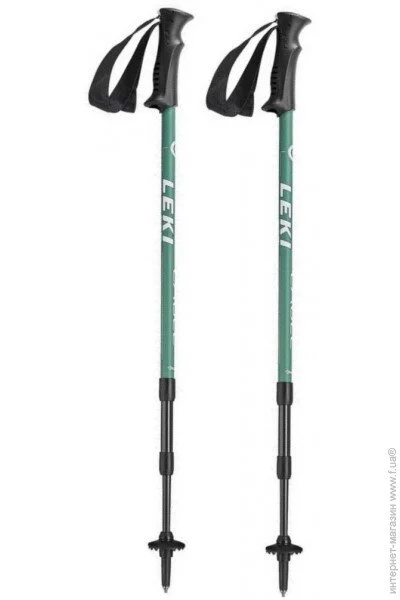 Трекинговые палки Leki Палки Eagle (1052-650 20111) Трекинговые палки Leki Палки Eagle (1052-650 20111)