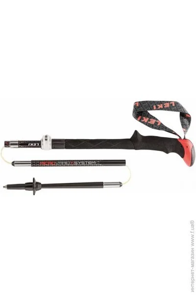     Leki Micro Vario TI System Compact (1052-636 2069)