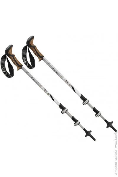   Leki  Lhasa Lite SpeedLock (1052-631 2111)