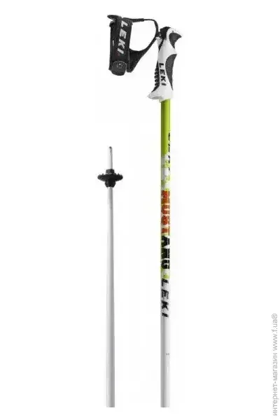    Leki  Mustang (1052-631 6620 120)