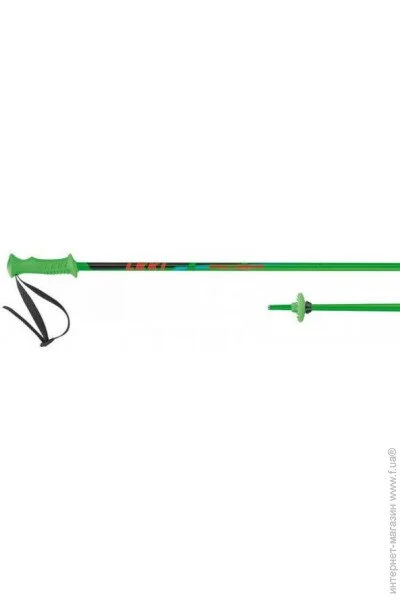    Leki  Rider 95 Green (1052-632 4406 095)