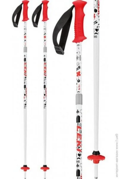    Leki  Rider Vario (1052-640 4480)