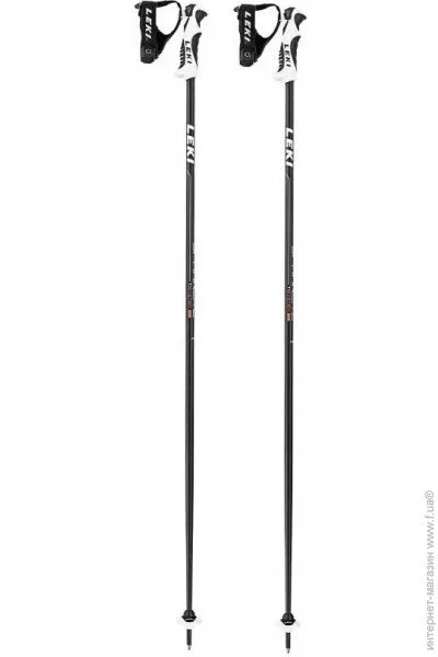    Leki  Spark Lite 110 White (1052-640 6741 110)