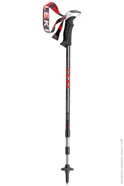 Leki   Thermolite (1052-634 2136)