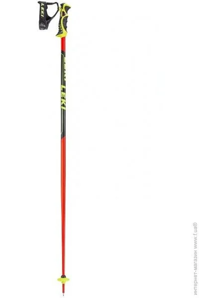    Leki  WC SL TBS 115 Red (1052-634 6775 115)