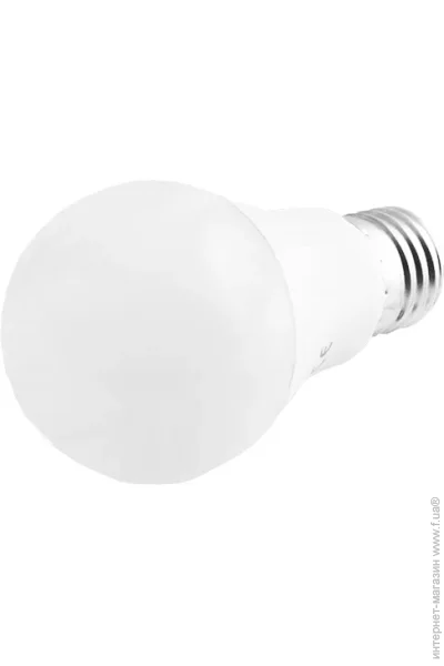 Lemanso   15W A60 E27 1350LM 6500K 175-265V / LM791  (3107)