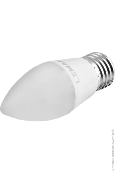 Lemanso   9W 37 E27 1080LM 4000K 175-265V/LM3054  (3001)