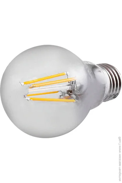Lemanso   E27 A55 8 COB 220V 4500/LM718  (1623)