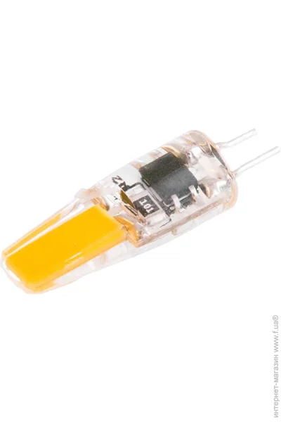 Lemanso   G4-220V--3,5W-3000K cob1505 (3187)