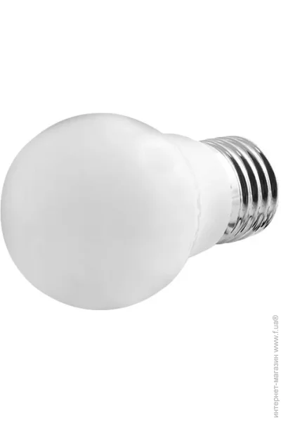 Lemanso   G45 3W E27 4000K 220-240V LM3021 (1 )  (2928)