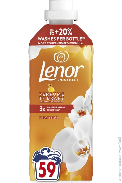    Lenor      1,239 
