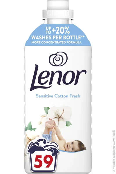    Lenor      1,239 