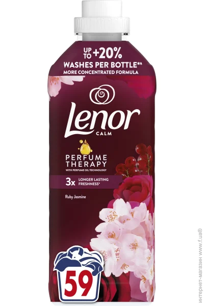    Lenor      1,239 