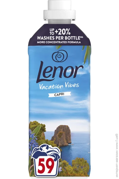    Lenor     1,239 