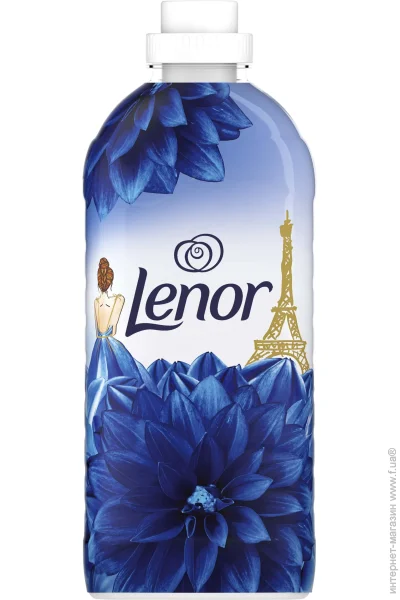    Lenor    1200  (8700216162531)