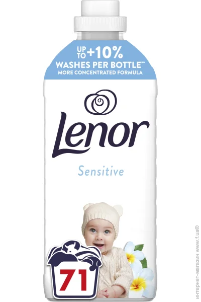    Lenor       1,491 
