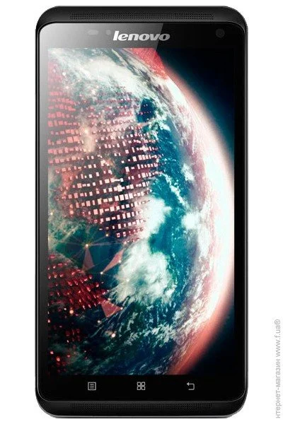  Lenovo S930 Silver UACRF