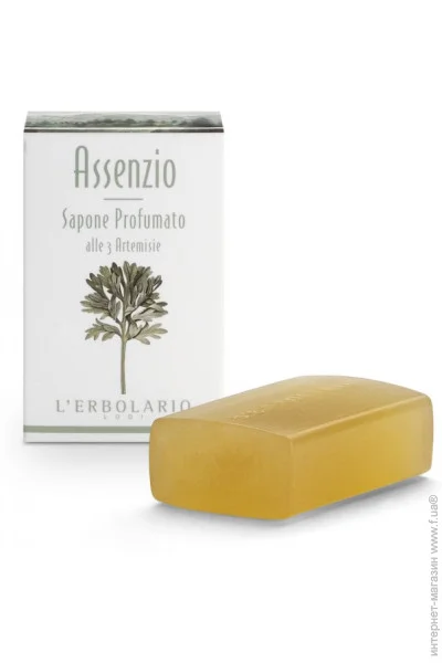 L`Erbolario    L"ERBOLARIO 100  (2040601008225)