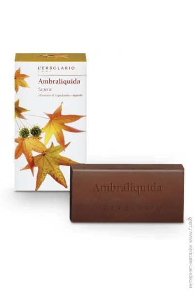 L`Erbolario     L"ERBOLARIO 100  (2214010003106)