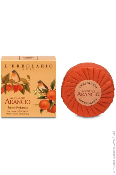 L`Erbolario   Գ L"ERBOLARIO 100  (2214010006268)