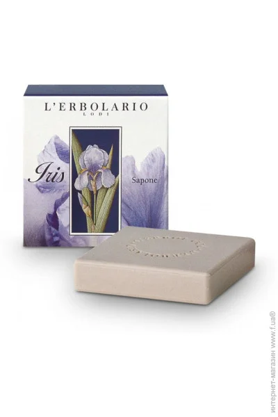 L`Erbolario    L"ERBOLARIO 100  (8022328107324)