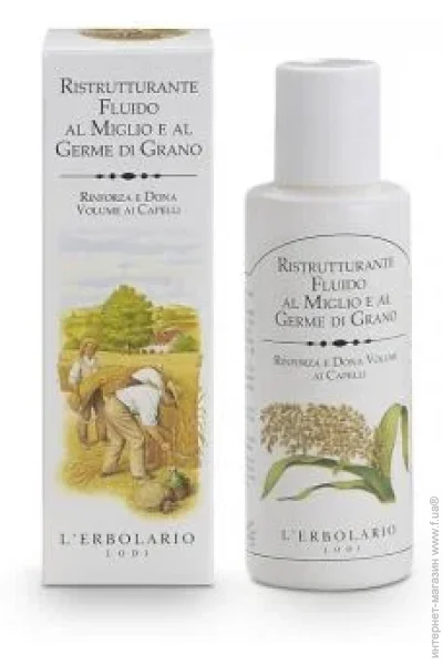 L`Erbolario     L'ERBOLARIO 100  (8022328500378)