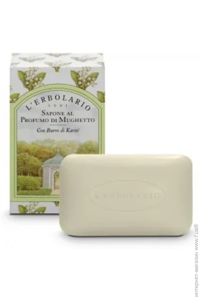 L`Erbolario    L'ERBOLARIO 100  (8022328501122)