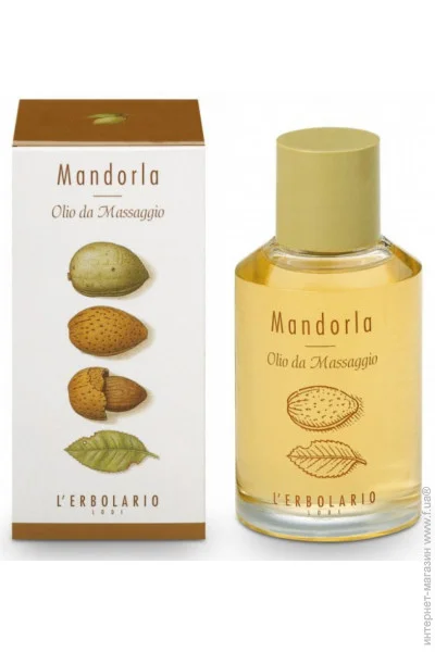 L`Erbolario    L"Erbolario   125  (8022328106112)