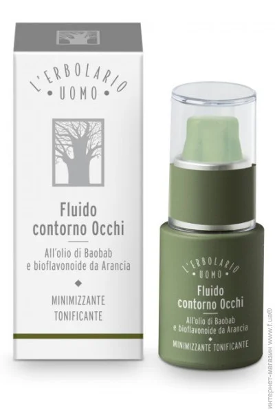 L`Erbolario         L"ERBOLARIO 15  (8022328101711)