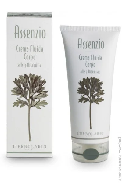 L`Erbolario      L"ERBOLARIO 200  (2040400008167)