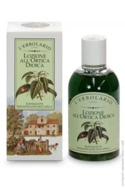L`Erbolario   L'ERBOLARIO 200  (8022328100394)