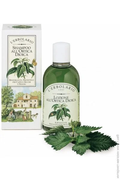  L`Erbolario     200  (8022328500361)