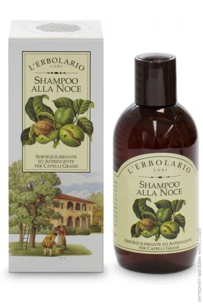  L`Erbolario      200  (8022328500385)