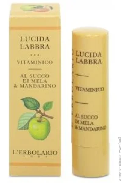 L`Erbolario     L'ERBOLARIO 4,5  (8022328101391)