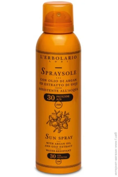    L`Erbolario       SPF 30 150  (2214010004721)
