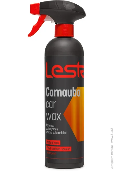  Lesta    500 (AKL-CARNA)
