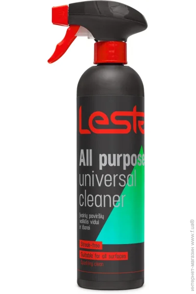 Очиститель Lesta 500 мл (AKL-ALLPU) Очиститель Lesta 500 мл (AKL-ALLPU)