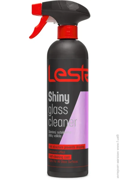 Lesta     500  (AKL-GLASS)