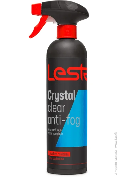  Lesta  500  (AKL-ANTIF)