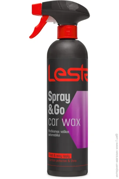  Lesta Spray 500 (AKL-SPRGO)