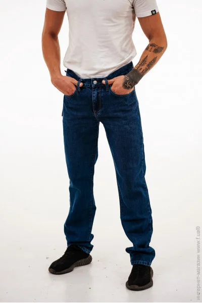 Levis   506 1907-01 W38 L34