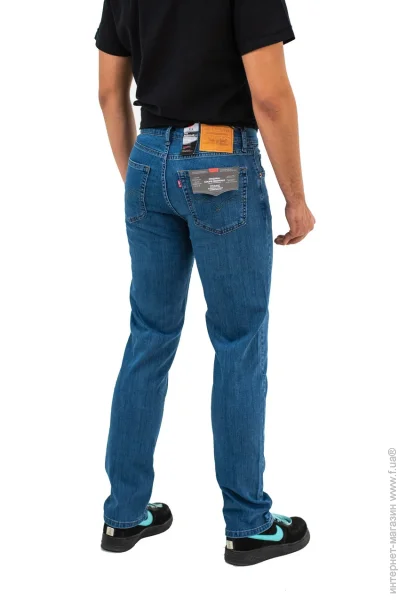 Levis   506 7018-02 W32 L32