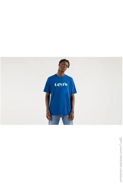   Levis Relaxed Fit (161430127-L)