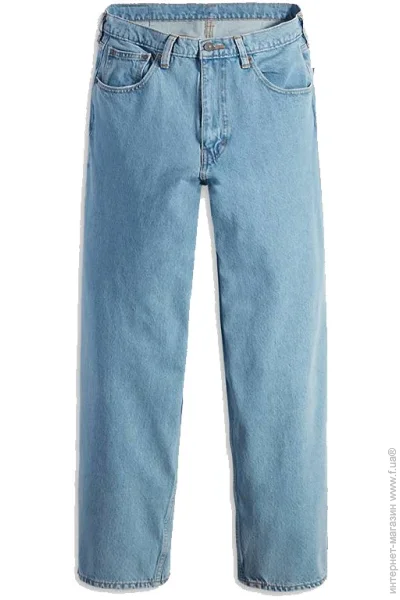   Levis Skate Super Baggy (A4298-0003-W29 L32)