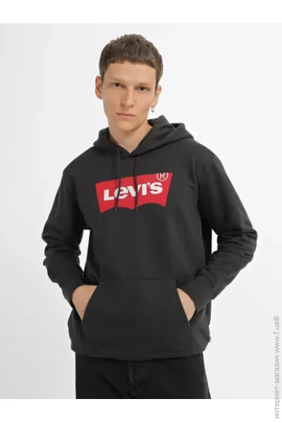  Levis Standard Graphic (38424-0001-L)