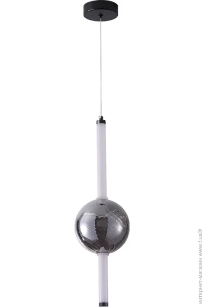   LED Levistella788P68146 BK+ SM