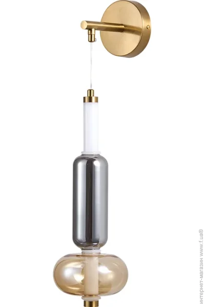     LED Levistella 788W39331 AB+ SM+ AM